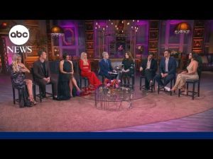 Read more about the article Group Chat: Evolution of reality TV