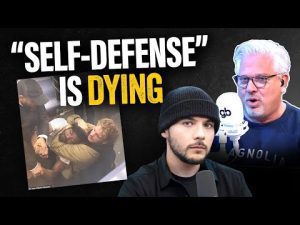 Read more about the article Tim Pool: ‘Self Defense Is ERODING’