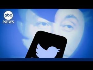 Read more about the article DeSantis’ announcement is latest in series of issues at Twitter after Musk takeover