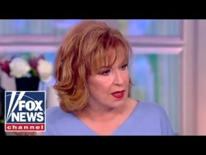 Read more about the article ABC should apologize for Joy Behar’s remarks: Arroyo
