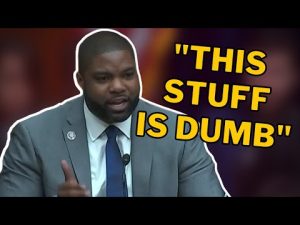 Read more about the article Byron Donalds WRECKS ‘Stupid’ Ban in EXPLOSIVE Speech