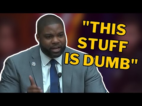 You are currently viewing Byron Donalds WRECKS ‘Stupid’ Ban in EXPLOSIVE Speech