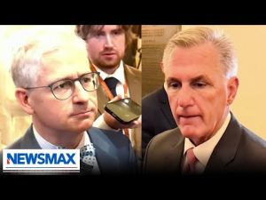 Read more about the article GOP lawmakers more optimistic about potential debt ceiling deal | John Bachman Now