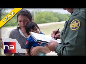 Read more about the article ALERT: Cartels REJOICE As Biden scraps Trump-Era DNA Testing At The Border