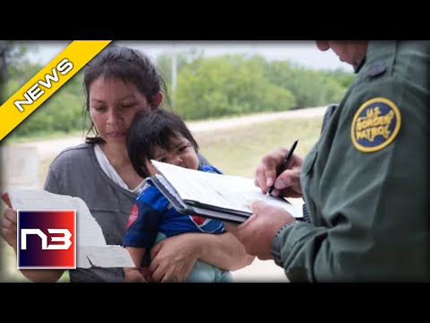 You are currently viewing ALERT: Cartels REJOICE As Biden scraps Trump-Era DNA Testing At The Border