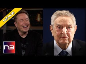Read more about the article Musk’s Truth Bomb: Unmasking Soros, the Architect of Destruction!