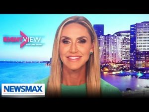 Read more about the article Lara Trump: We have no time to waste | Greg Kelly Reports