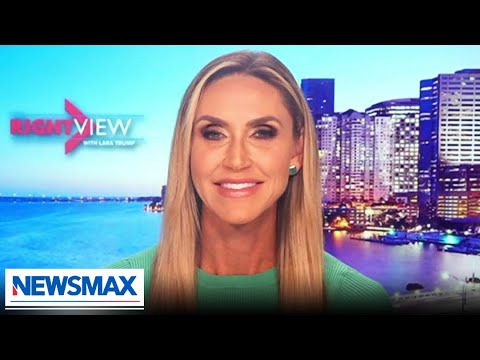 You are currently viewing Lara Trump: We have no time to waste | Greg Kelly Reports