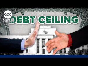Read more about the article Cashing in: Breaking down the economic peril if the debt ceiling isn’t raised | ABCNL