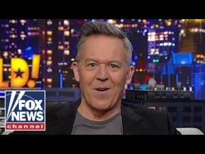 Read more about the article Gutfeld: The media’s strategy is to demonize