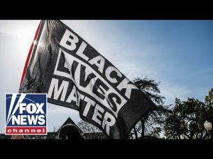 Read more about the article BLM accused of hiding behind ‘woke word salads’ as financial freefall looms
