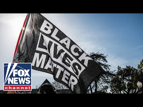 You are currently viewing BLM accused of hiding behind ‘woke word salads’ as financial freefall looms