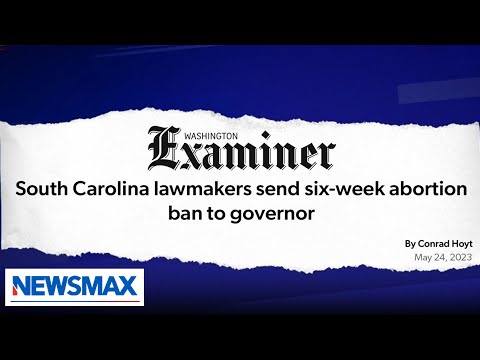 You are currently viewing ‘We are either a culture of life, or a culture of death’: State Senator Grooms