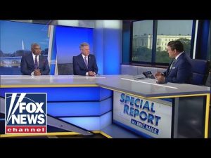 Read more about the article Allies talk tough against China at G7 summit | The Bret Baier Podcast