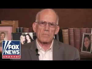 Read more about the article Victor Davis Hanson: This is a full-fledged cultural revolution against traditional America