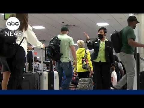 You are currently viewing Memorial Day holiday rush