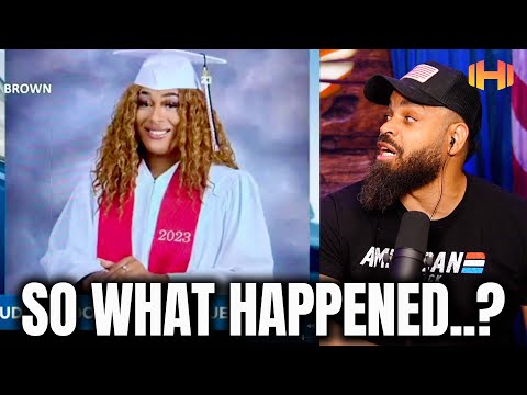 You are currently viewing Transgender Banned From High School Graduation Ceremony