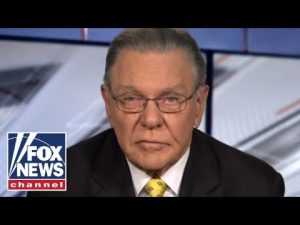 Read more about the article China would attack American homeland ‘massively’ if war starts: Gen. Keane