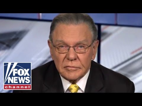You are currently viewing China would attack American homeland ‘massively’ if war starts: Gen. Keane