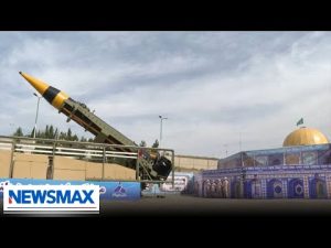 Read more about the article Israel raising prospect of taking action against Iran’s nuclear program | Wake Up America