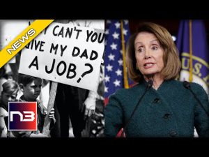 Read more about the article Biden’s Mind-Boggling Gaffe: Pelosi Praised for Rescuing Economy… During the Great Depression?