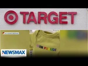 Read more about the article Target loses $9 billion after pushing woke children’s clothing | National Report