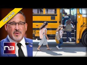 Read more about the article Parental Rights Under Fire: Biden’s Education Secretary Trusts Teachers, Not Moms and Dads!