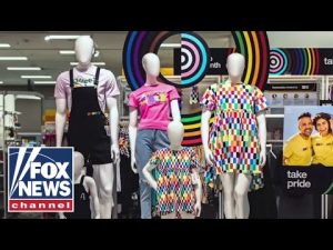 Read more about the article Target CEO responds after trans display backlash