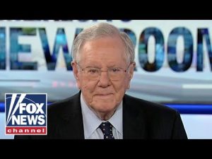Read more about the article Steve Forbes: Our ‘ship is headed for the iceberg’