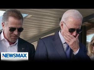 Read more about the article FBI is muscle behind Biden family: George Papadopoulos | John Bachman Now