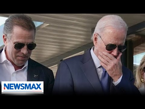 You are currently viewing FBI is muscle behind Biden family: George Papadopoulos | John Bachman Now