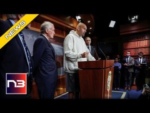 Read more about the article Blatant Disrespect: Fetterman’s Dress Code Sparks OUTRAGE Among Americans!
