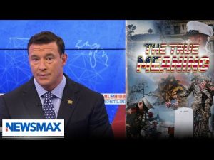 Read more about the article Carl Higbie: Live everyday to be the person worth dying for