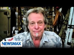 Read more about the article Ted Nugent: These perverts have sided with ‘pure evil’