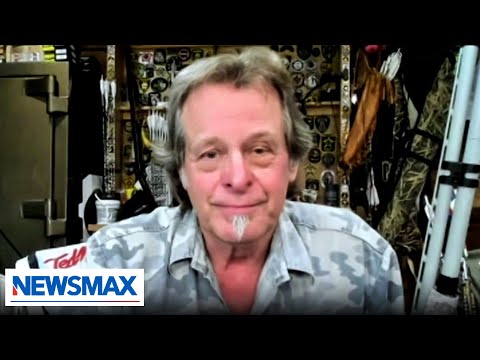 You are currently viewing Ted Nugent: These perverts have sided with ‘pure evil’