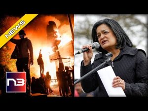Read more about the article Democrat Congresswoman Issues Warning: Possible Uprising on the Horizon!