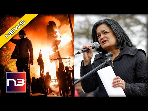 You are currently viewing Democrat Congresswoman Issues Warning: Possible Uprising on the Horizon!