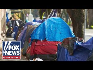 Read more about the article ‘The Five’: Progressive Portland takes a hard turn on homeless