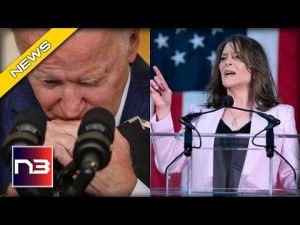 Read more about the article Breaking: Biden’s Main Rivals Hit Double Digits!