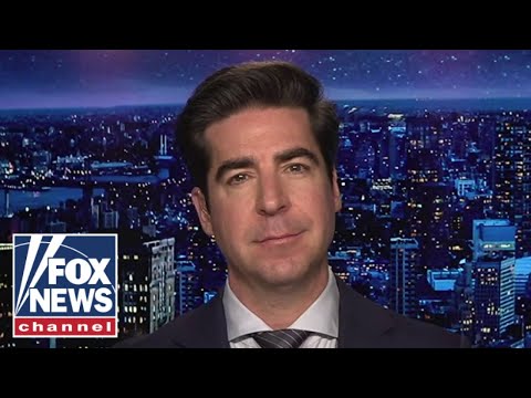You are currently viewing Jesse Watters: This is Biden’s weakest political position of his presidency