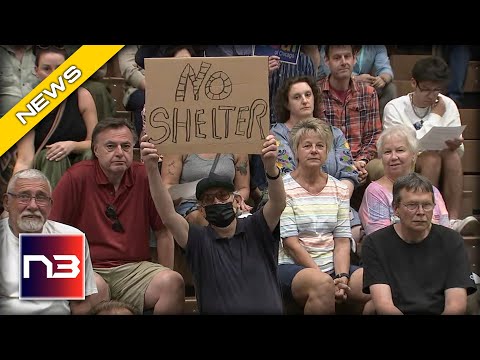 You are currently viewing Residents vs. City: Chicago’s Immigration Crisis Rages On