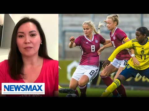 You are currently viewing Girls ‘deserve the right to win in their sports’: Former NCAA Champion