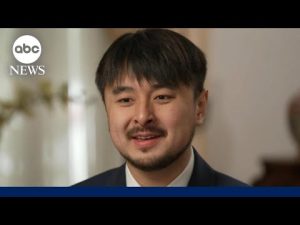 Read more about the article Hero who disarmed Monterey Park mass shooter honored