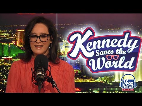 You are currently viewing Kennedy says Gen Z needs to work against their stereotype | Kennedy Saves the World
