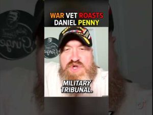 Read more about the article War Vet Roast Daniel Penny