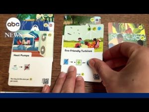 Read more about the article Board game designers aim to make tackling climate change fun