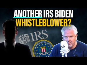 Read more about the article Is Congress FINALLY Standing Up to the IRS & FBI?