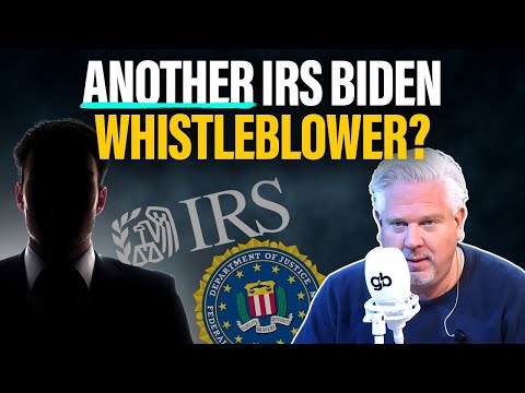 You are currently viewing Is Congress FINALLY Standing Up to the IRS & FBI?