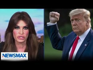Read more about the article There’s one leader that we need without training wheels: Kimberly Guilfoyle | America Right Now