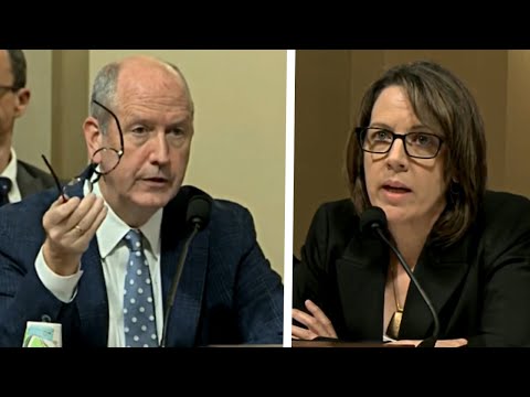 You are currently viewing SMUG FBI Official Admits to Completely IGNORING Durham Report?!